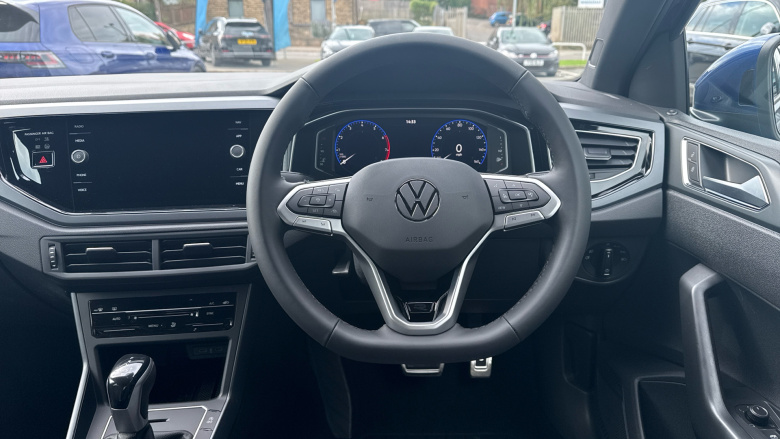 Volkswagen Taigo 1.0 TSI 115 R-Line 5dr DSG Petrol Hatchback